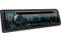 Preview: KENWOOD KDC-BT560DAB Preview: KENWOOD KDC-BT560DAB